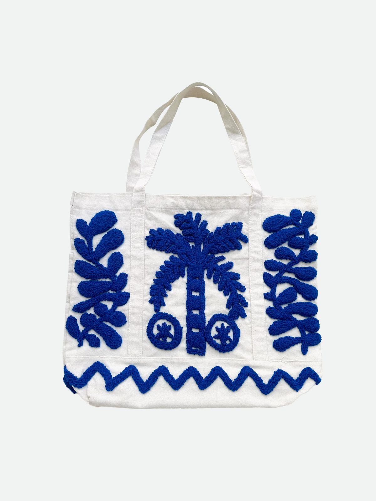 Your Everyday Palm Bag