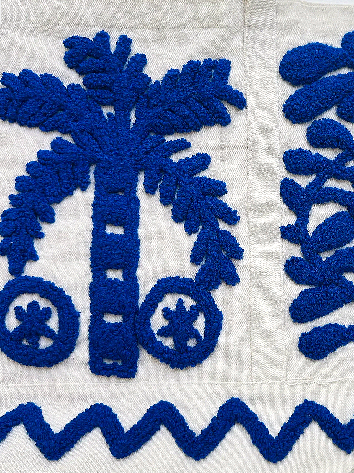 Your Everyday Palm Bag