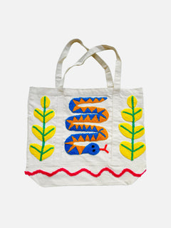 Your Everyday Snake Bag