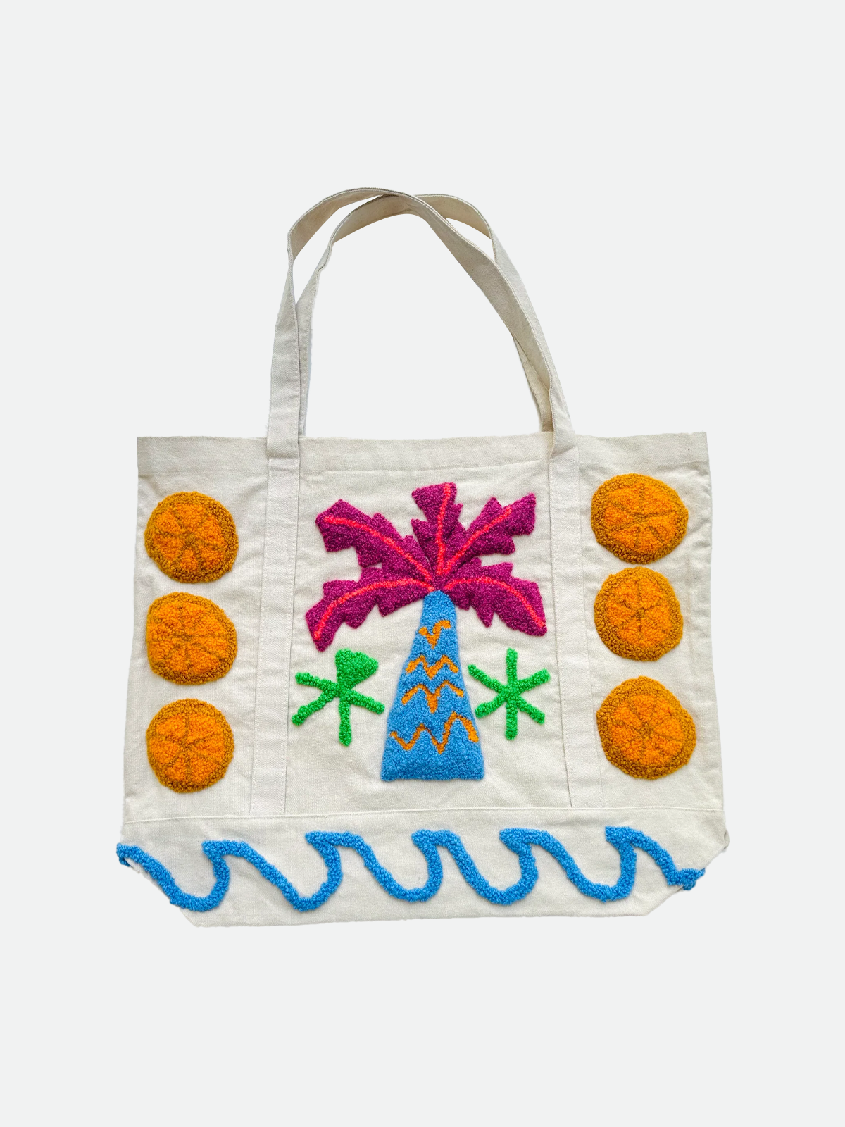 Your Everyday Palm Bag