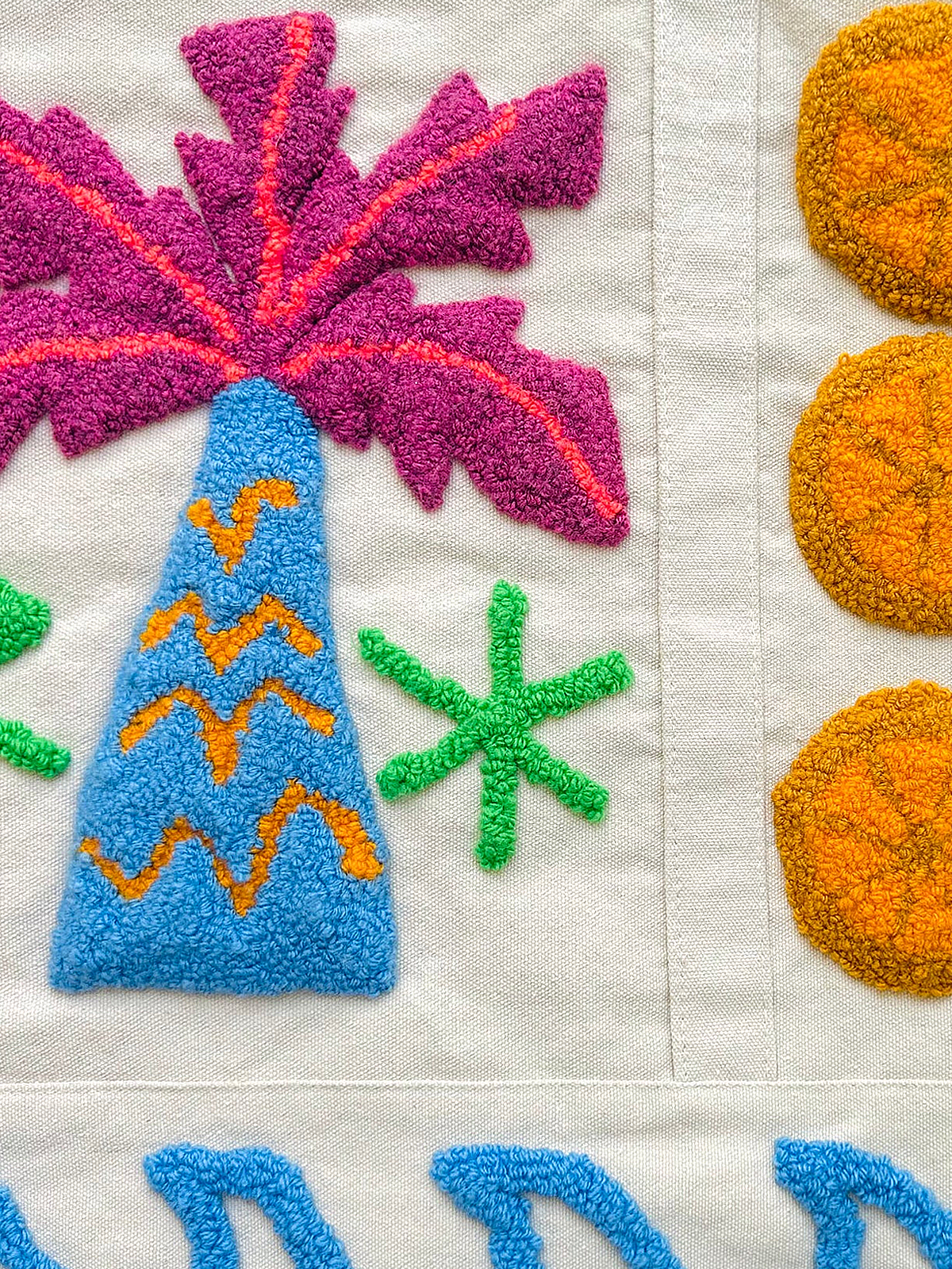 Your Everyday Palm Bag