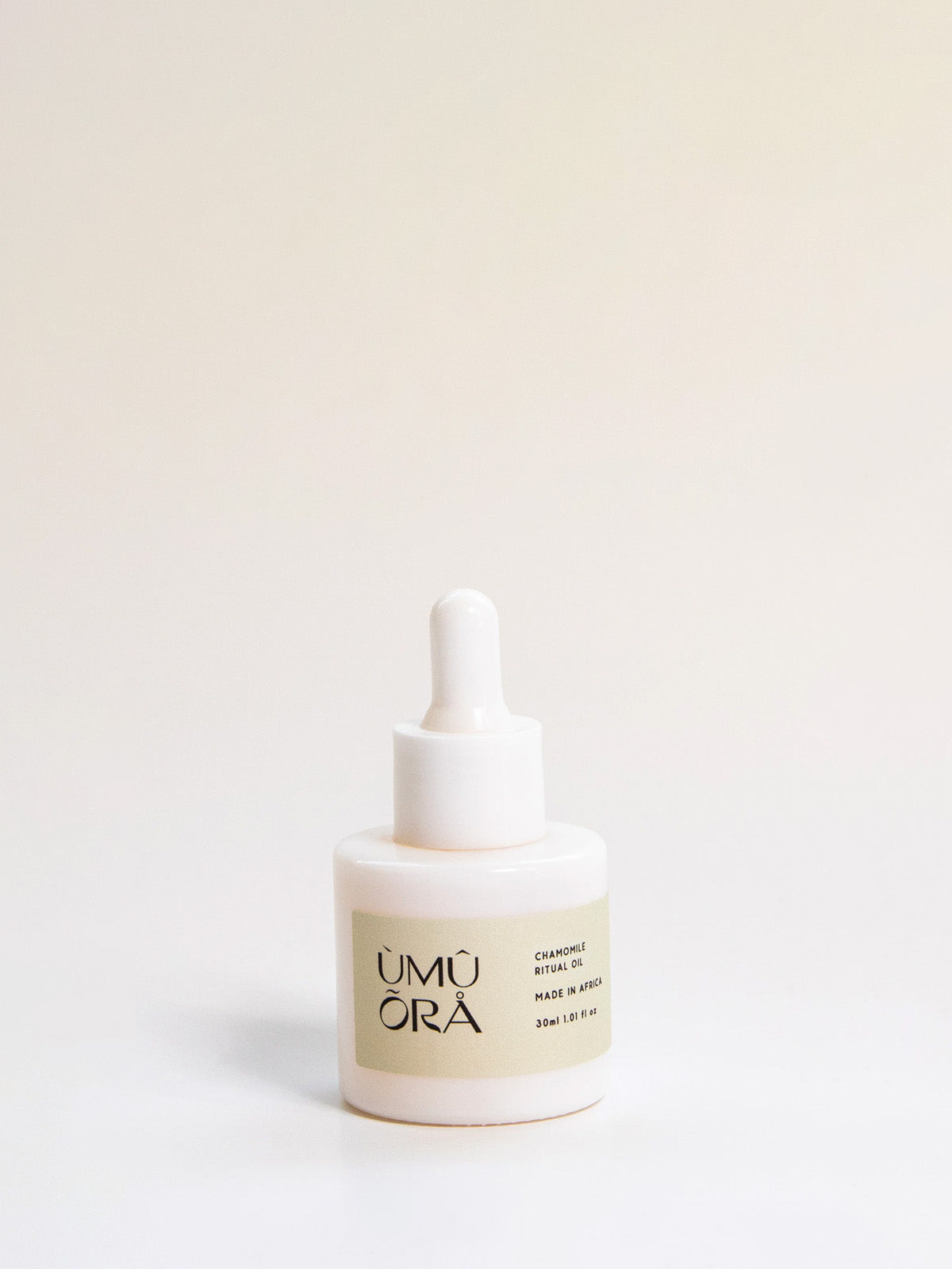 Chamomile Ritual Oil