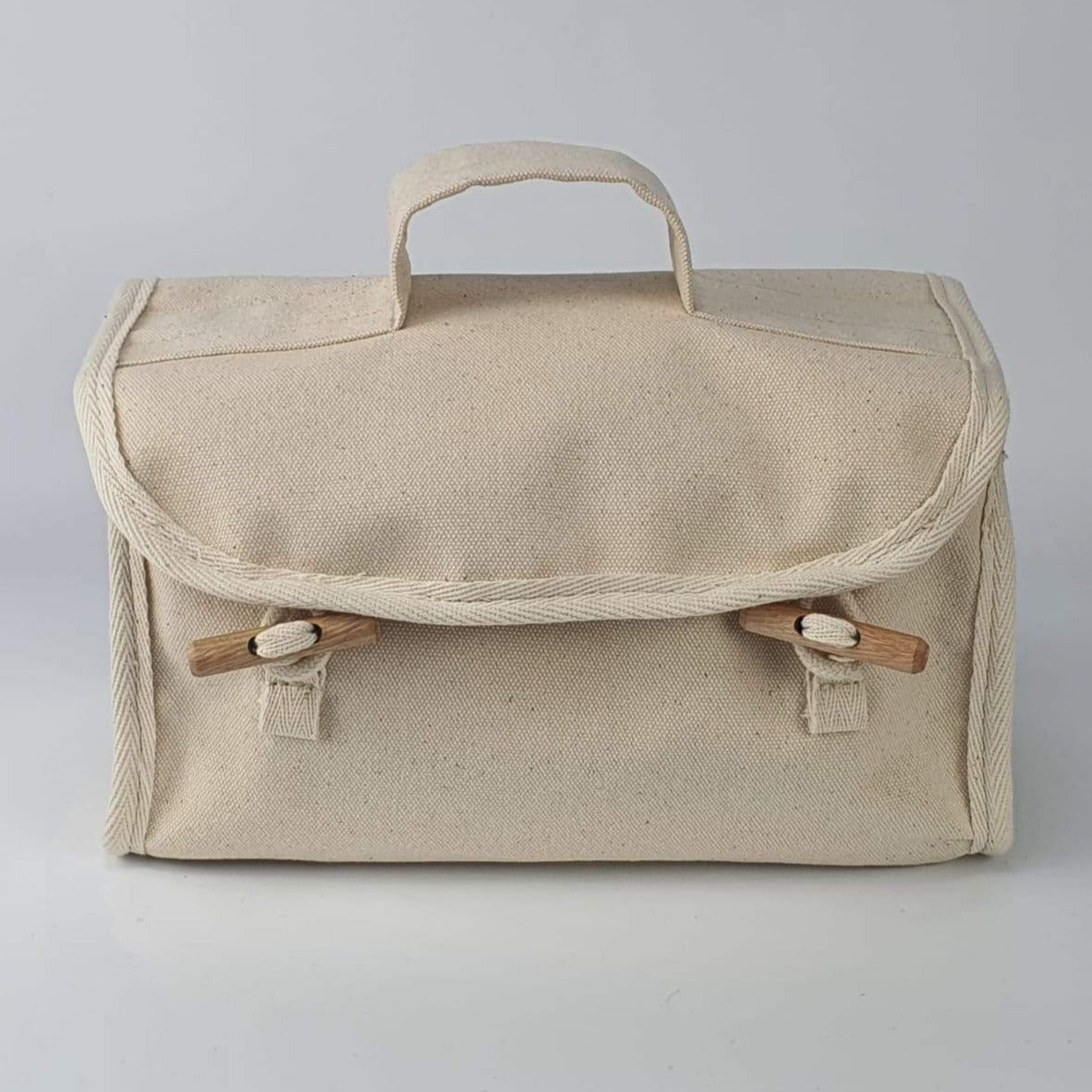 The Little Explorer Bag