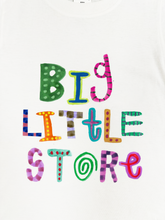 Load image into Gallery viewer, Kids Classic Big Little Store T-Shirt
