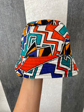 Load image into Gallery viewer, Shwe Shwe Reversible Bucket Hat | kids 3-6
