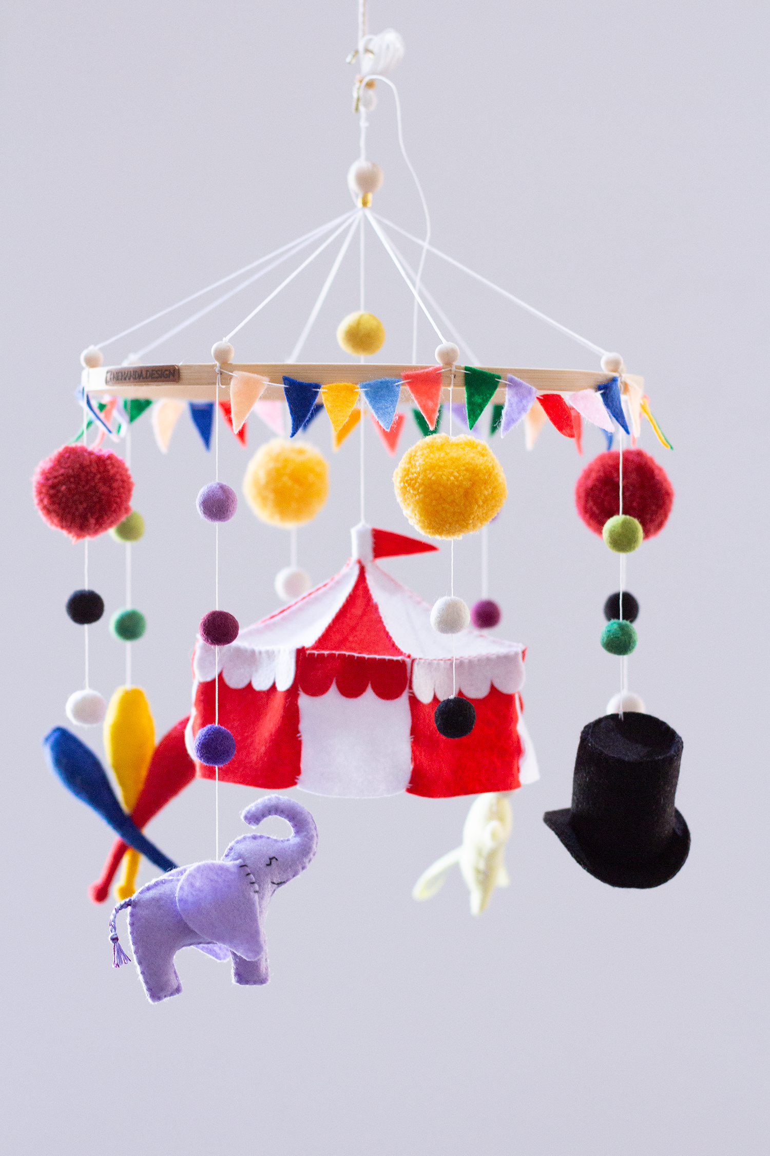 Circus Mobile