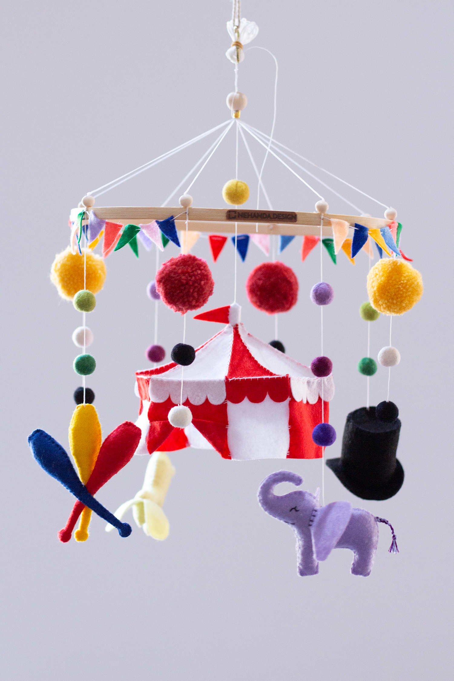 Circus Mobile