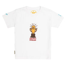 Load image into Gallery viewer, Mami Wata Happy Champ T-Shirt
