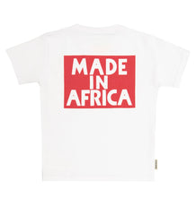 Load image into Gallery viewer, Mami Wata Made in Africa T-Shirt
