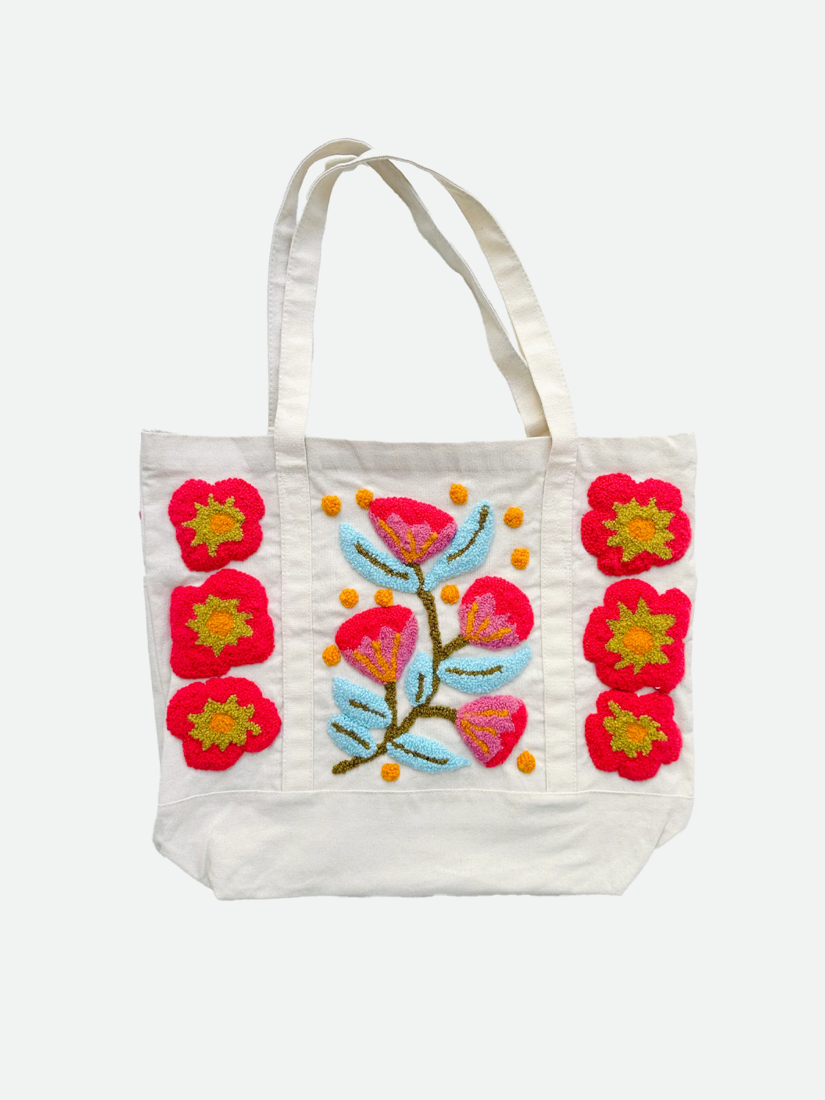 Your Everyday Flower Bag