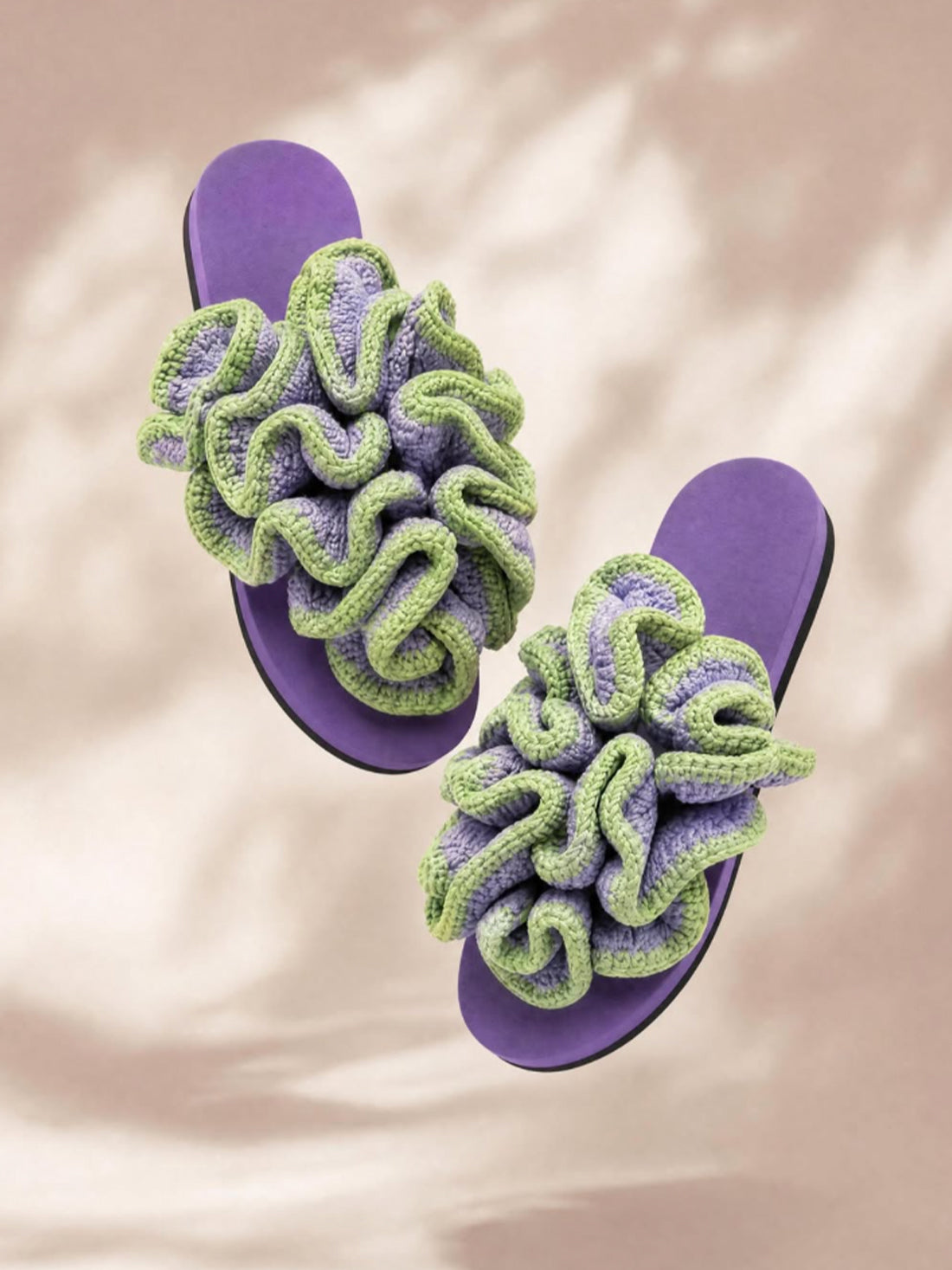 La Flip Sandals