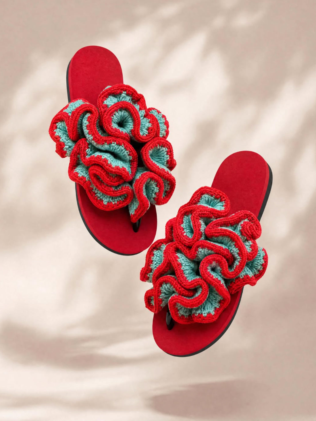 La Flip Sandals