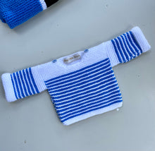 Load image into Gallery viewer, Breton Jumper

