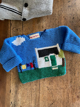 Load image into Gallery viewer, Farm Cottage Jumper

