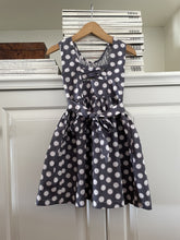 Load image into Gallery viewer, Hand-smocked summer dress | years 3-4
