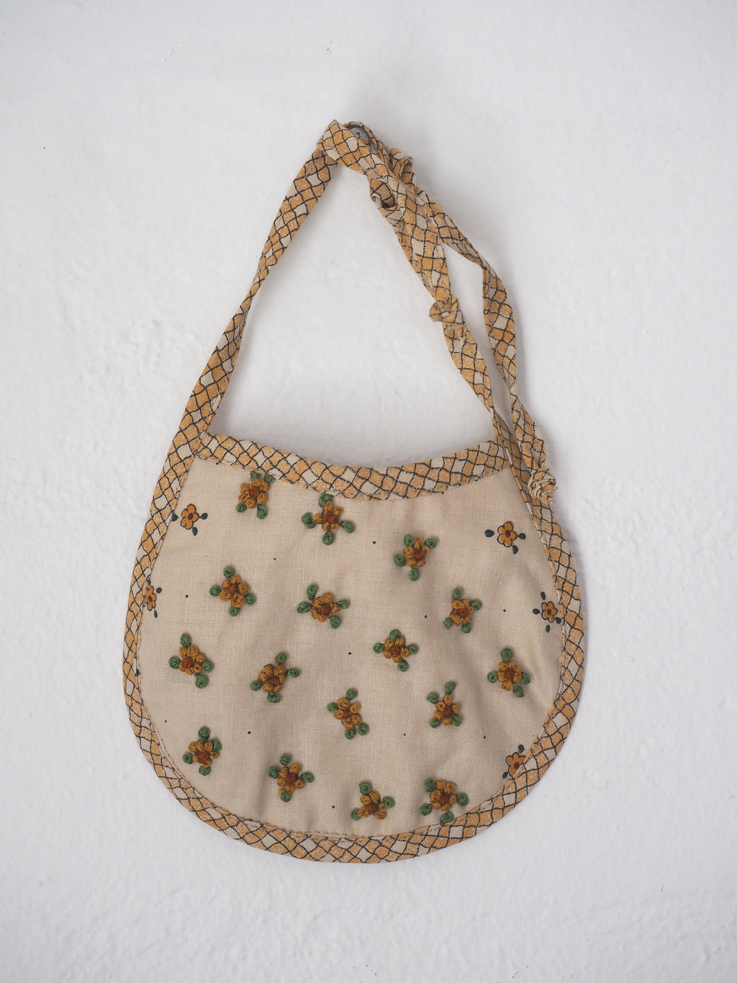 The PERFECT bib by bibi numero 26